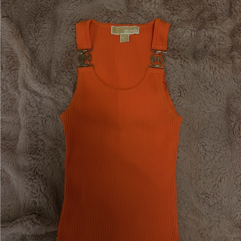 Designer woman tops bundle: DKNY michael kors, replay, armani exchange, karl …